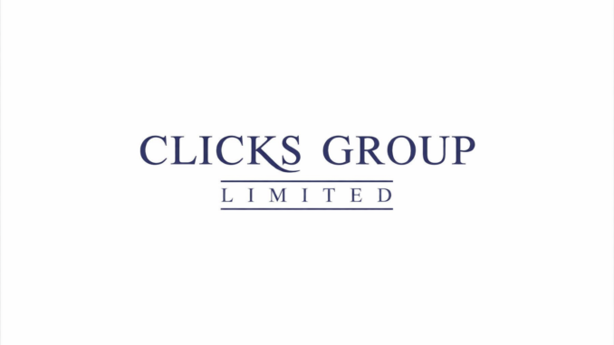 Clicks Group Shop Assistant Cashier job opportunity in KwaZulu-Natal retail store