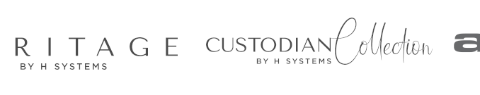 Warehouse picker and packer preparing orders at Hsystems