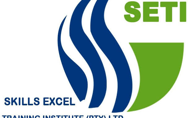 Skills Excel students training in early childhood development and computer technician courses