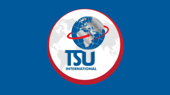 TSU International Auto Electrician
