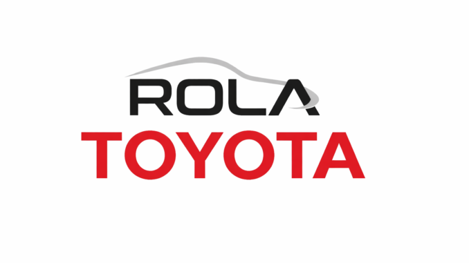 apply online Rola Toyota Automotive Apprentice Learner Technician training workshop