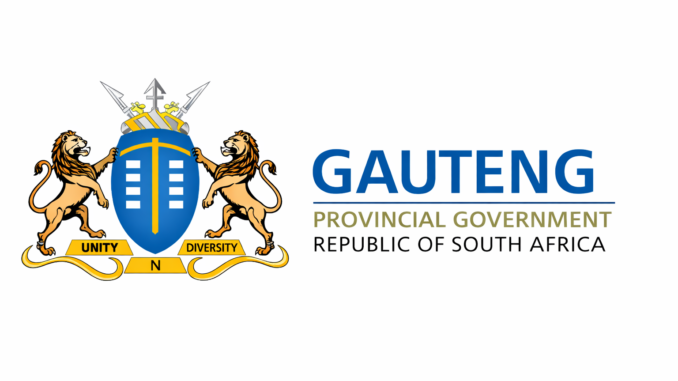 Department of Health Cleaner job opportunity at South Rand Hospital