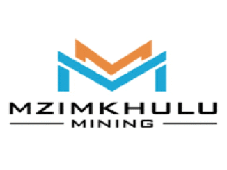 Young South African learners receiving hands-on mineral processing training at a mining plant in Mpumalanga