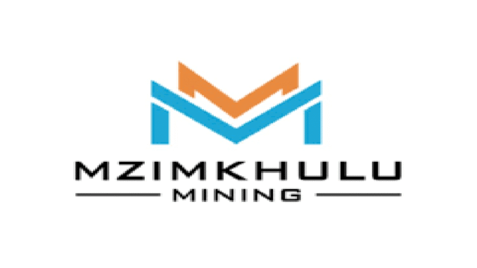 Young South African learners receiving hands-on mineral processing training at a mining plant in Mpumalanga