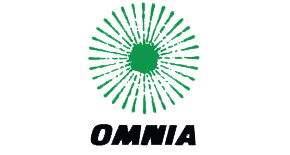 Mechanical Fitter Apprentice working on industrial machinery at Omnia Fertilizer plant.