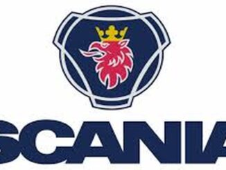 Scania 1st Year Apprentice training workshop